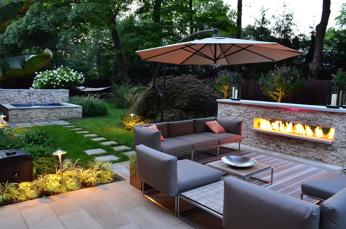 Enhance Your Outdoor Space