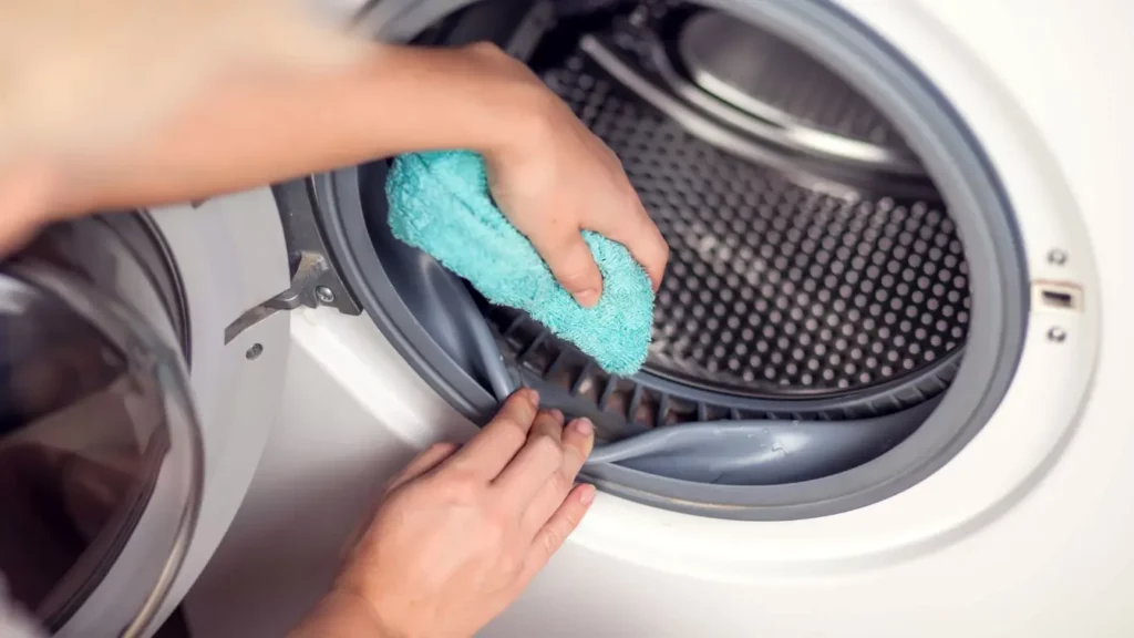 DIY Troubleshooting Tips for Midea Washing Machine Problems