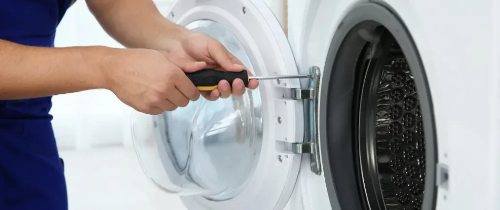Midea Washing Machine Problems : Maintenance and Cleaning Tips