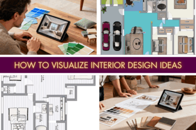 How to Help Homeowners Visualize Interior Design Ideas? - Farm Fresh ...