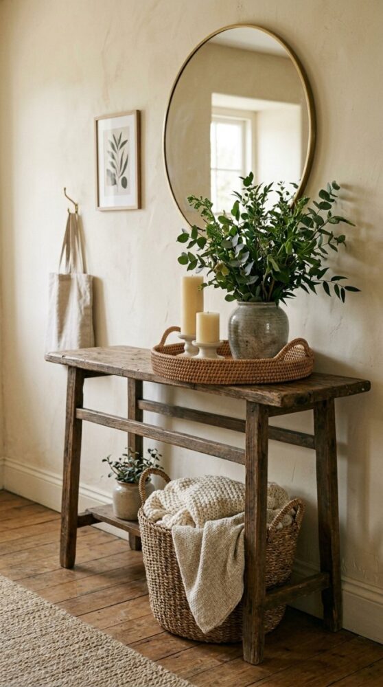 Rustic_wood_console_table_cream_202606171735.jpeg