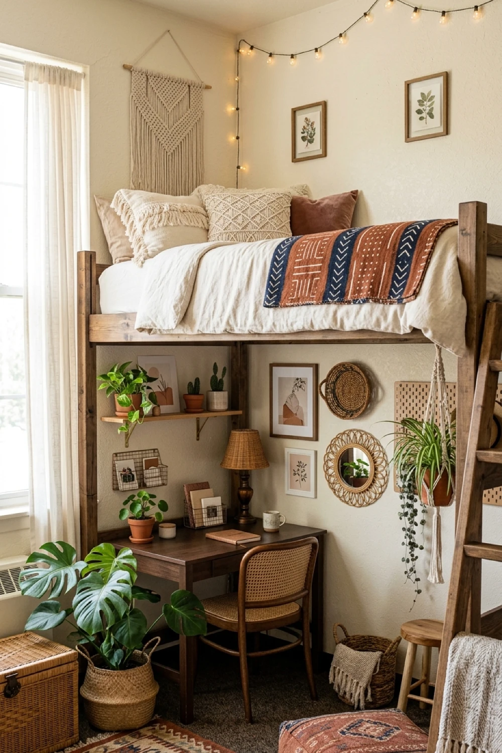 20-creative-lofted-bed-dorm-room-ideas-to-maximize-your-living-space-botanical-bohemian-sanctuary.webp