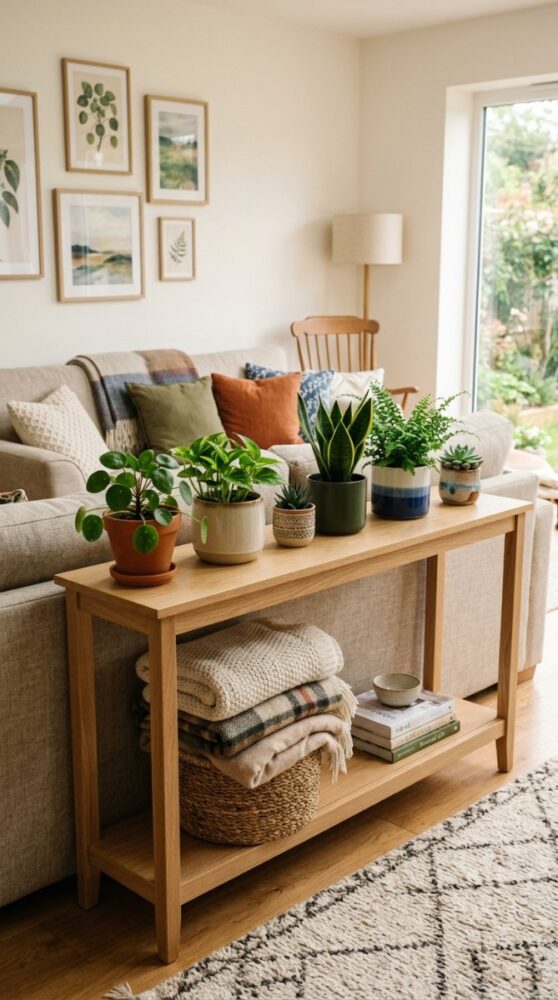 Wood_console_table_with_houseplants_202606171735.jpeg