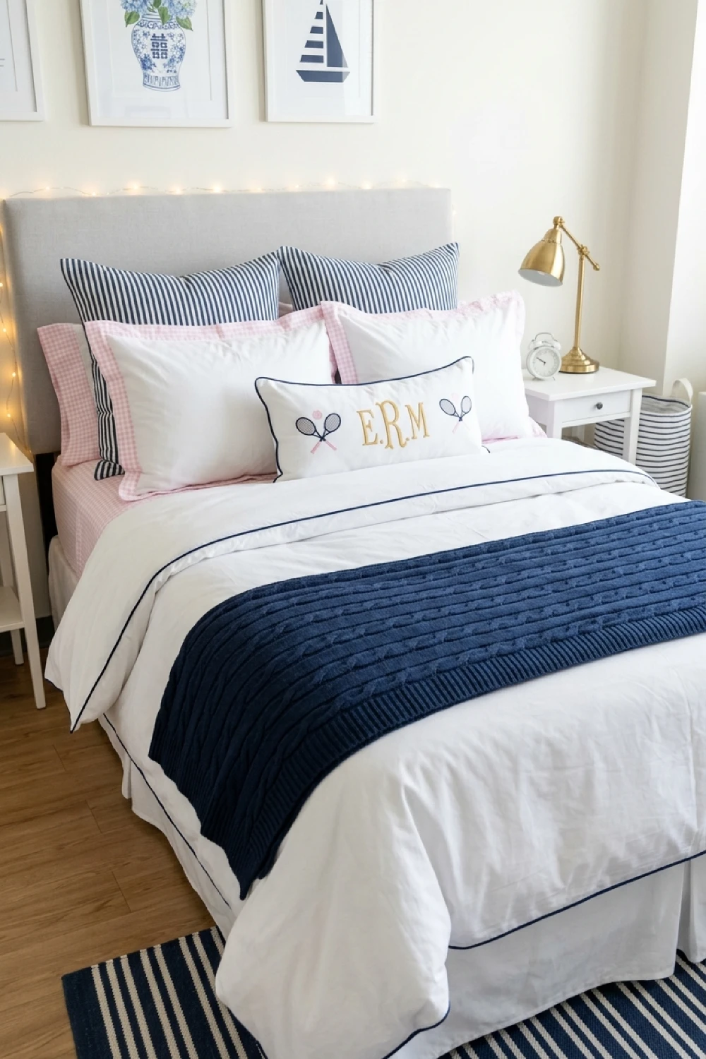 21-cozy-dorm-bedding-ideas-to-transform-your-tiny-space-preppy-navy-monograms-and-cozy-dorm-bedding-ideas.webp