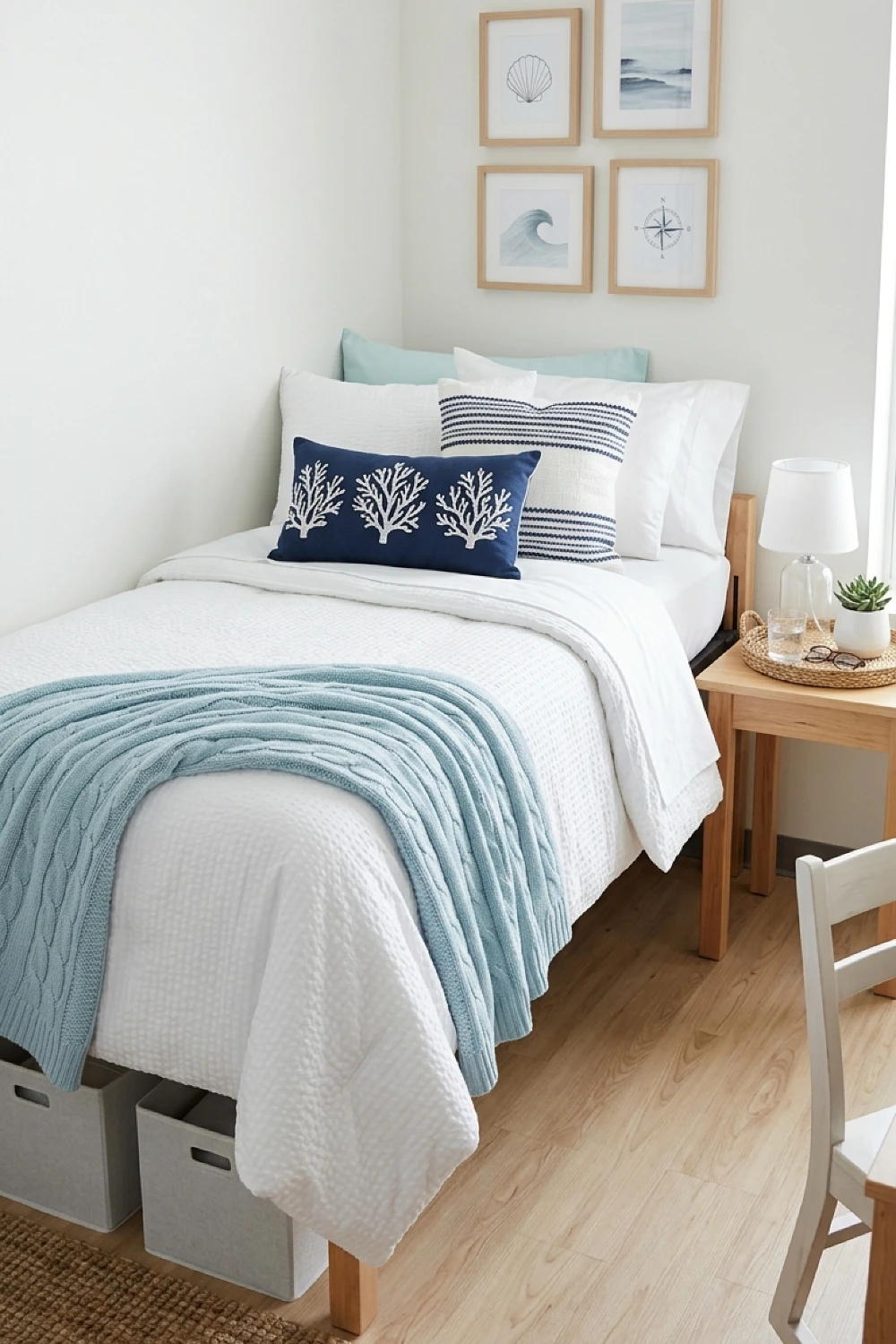 21-cozy-dorm-bedding-ideas-to-transform-your-tiny-space-serene-coastal-embroidery.webp
