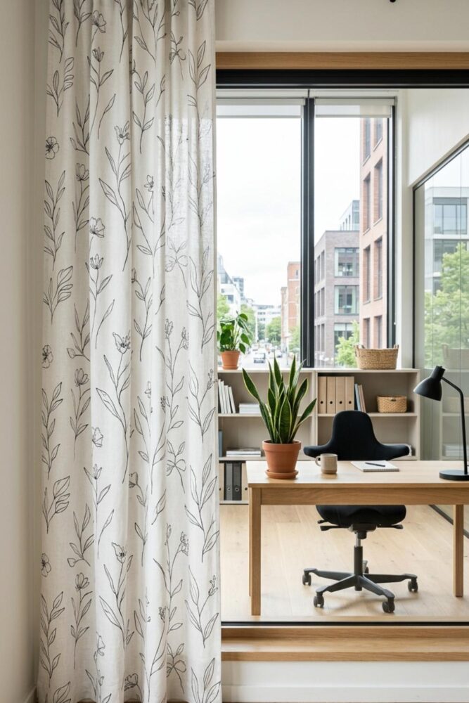 Floral_line_art_curtains_office_202606191954.jpeg