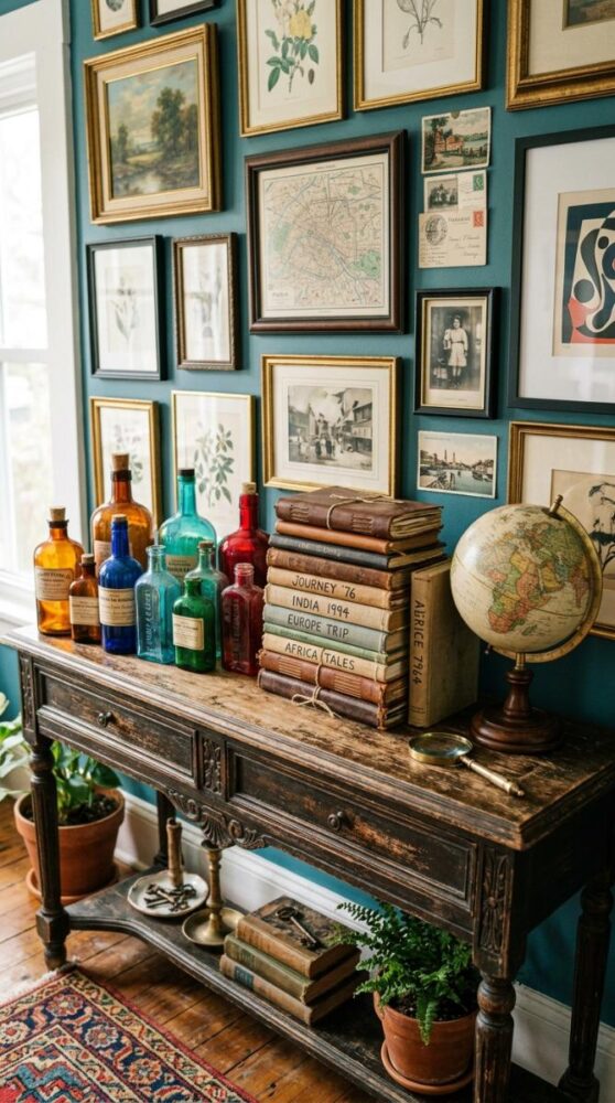 Console_table_with_bottles_journals_202606171735.jpeg