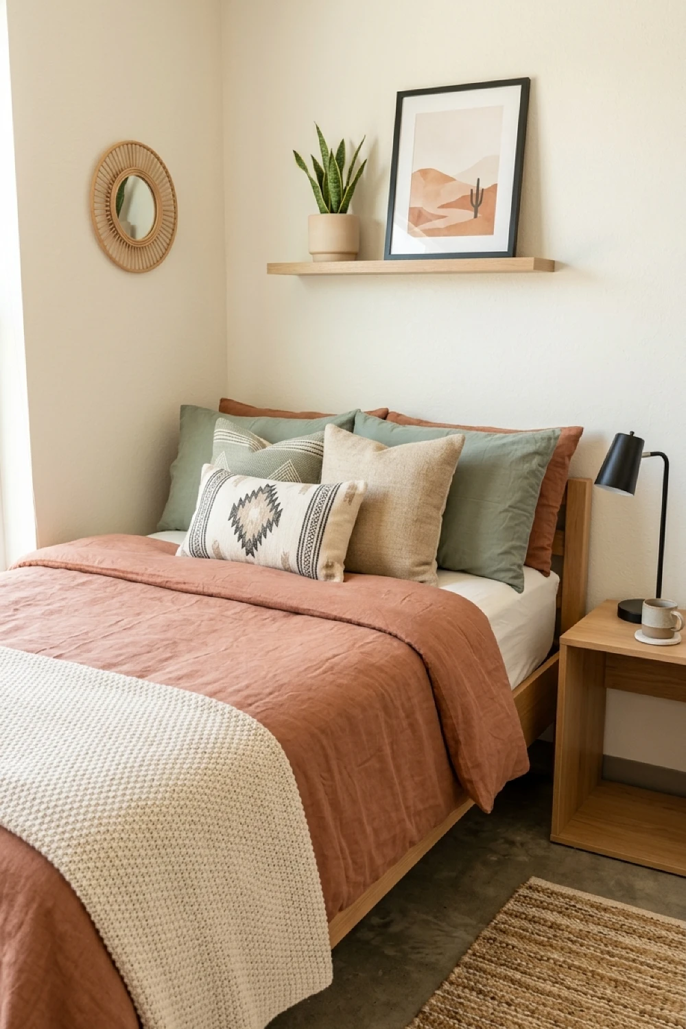 21-cozy-dorm-bedding-ideas-to-transform-your-tiny-space-desert-sunset-terracotta-and-cozy-dorm-bedding-ideas.webp