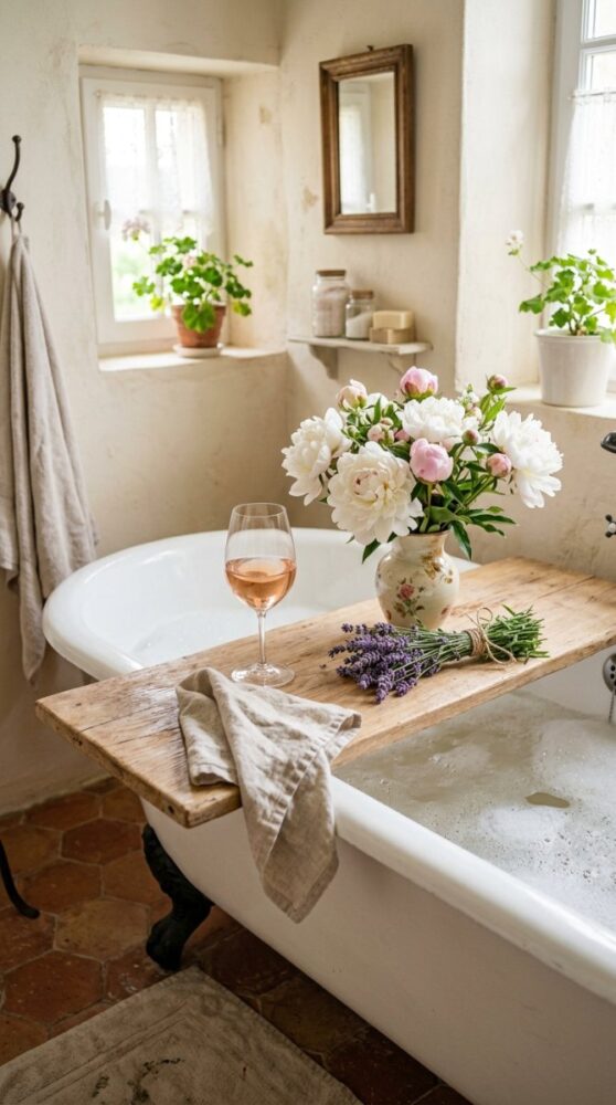 Oak_tray_with_rosé_wine_202606171318.jpeg