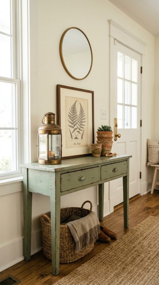 Distressed_sage_green_console_table_202606171735.jpeg