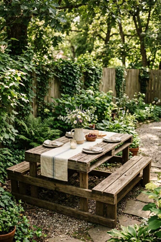 Pallet_picnic_table_backyard_corner_202606190632.jpeg