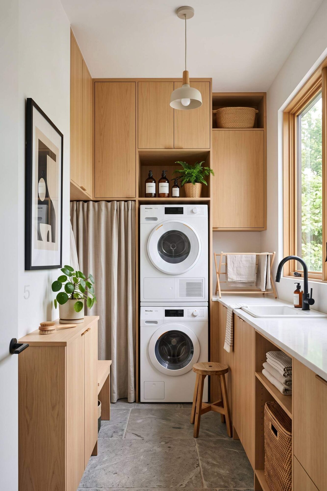 Luxury Laundry Room Ideas