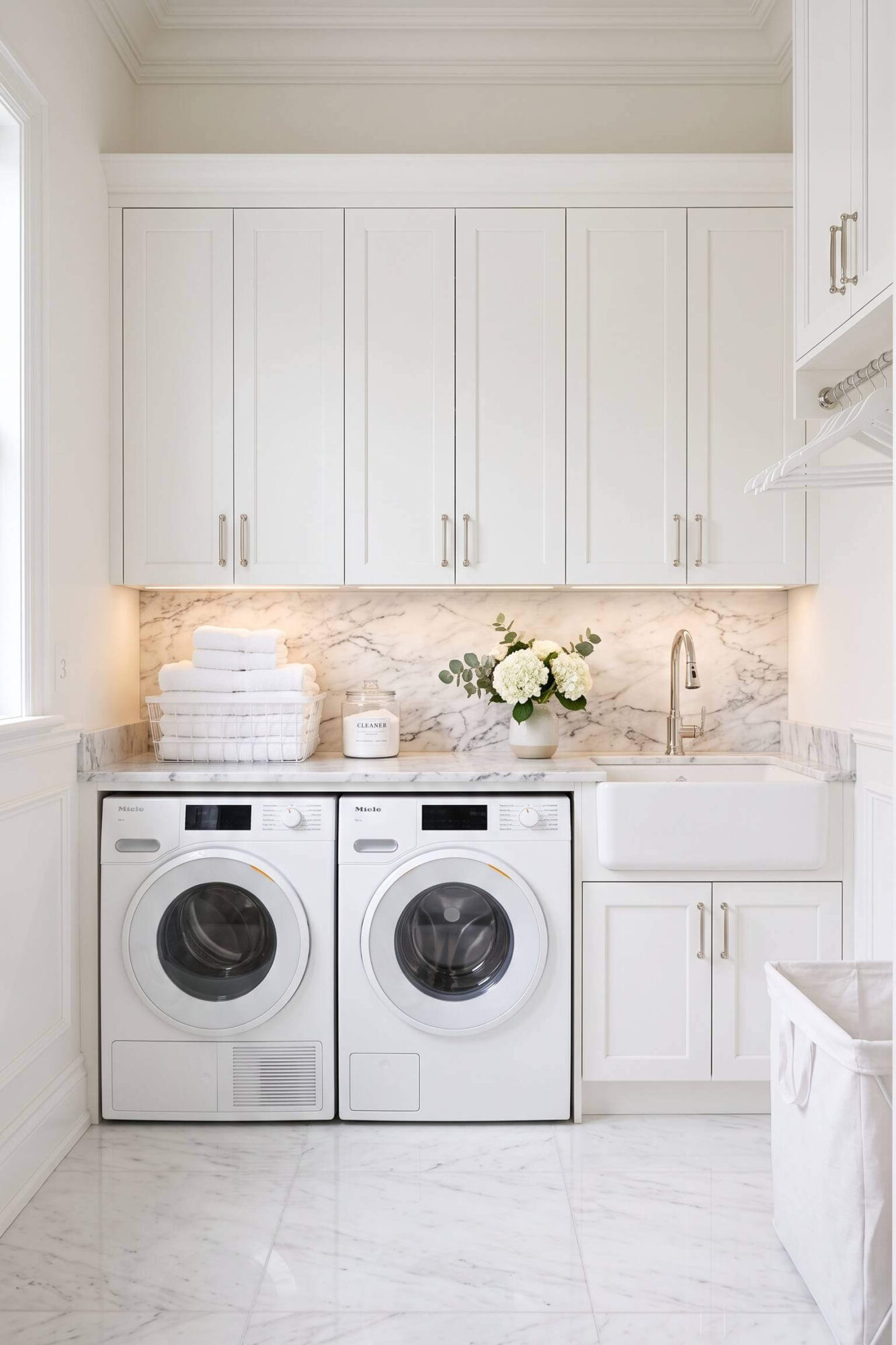Luxury Laundry Room Ideas