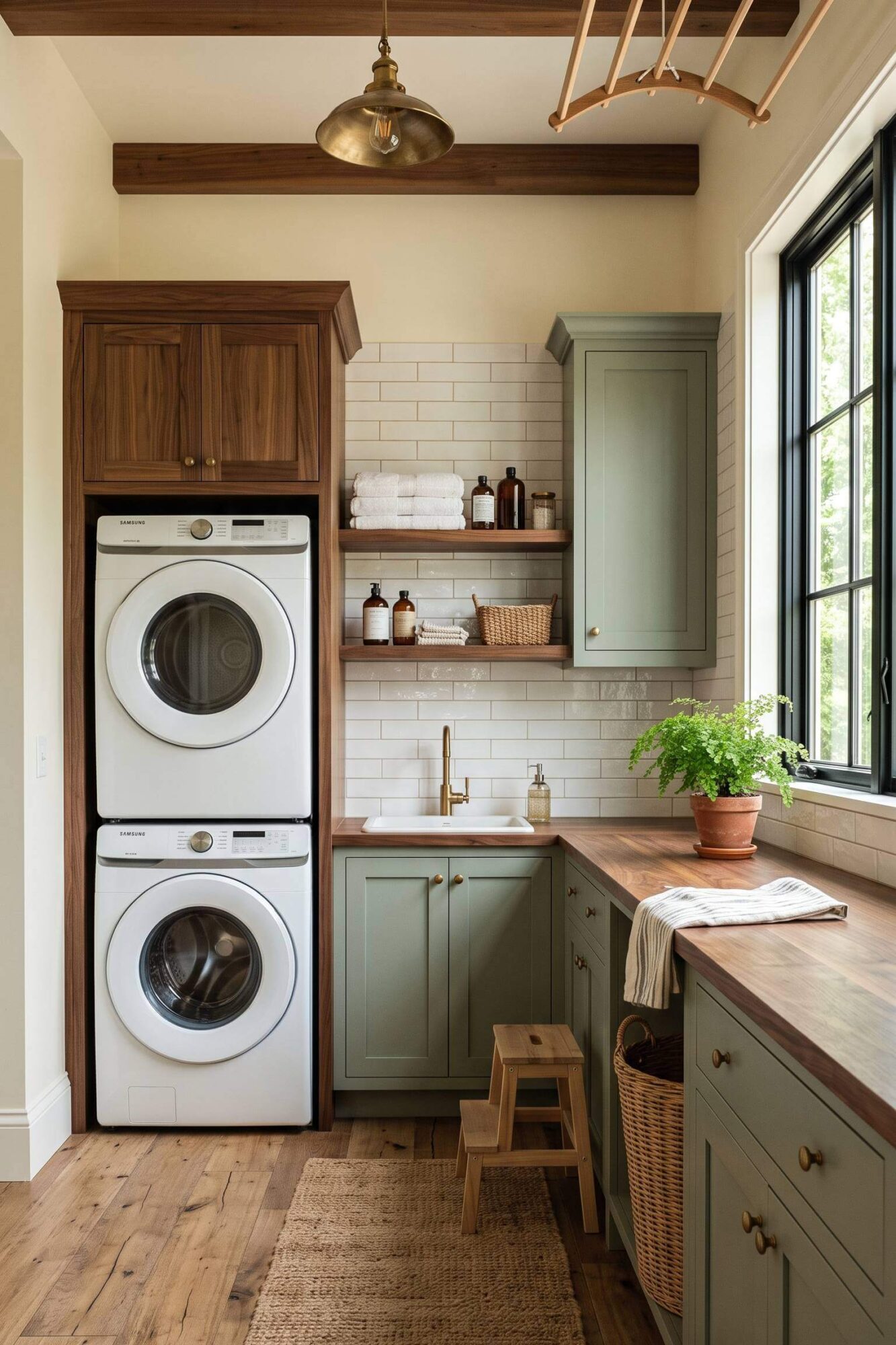 Luxury Laundry Room Ideas