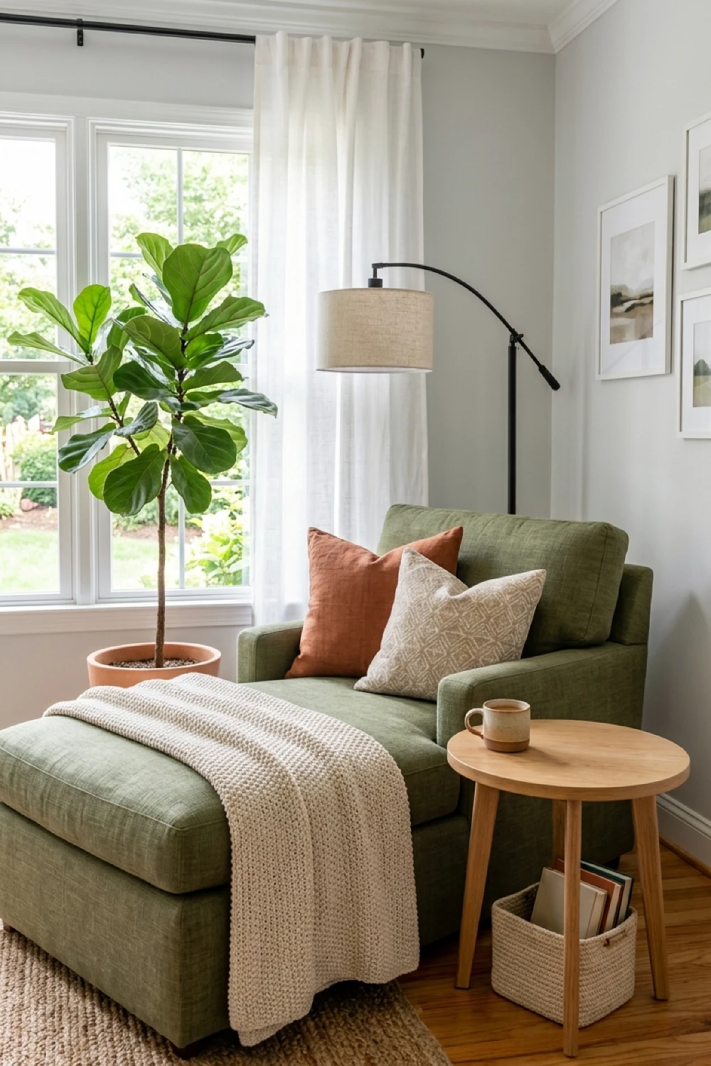 24-best-chaise-lounge-reading-nook-ideas-for-the-ultimate-escape-earthy-olive-and-arching-lights.webp