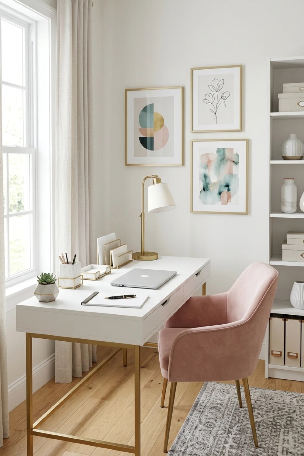 home-office-ideas-for-women-gold-legged-desk-sophistication.webp