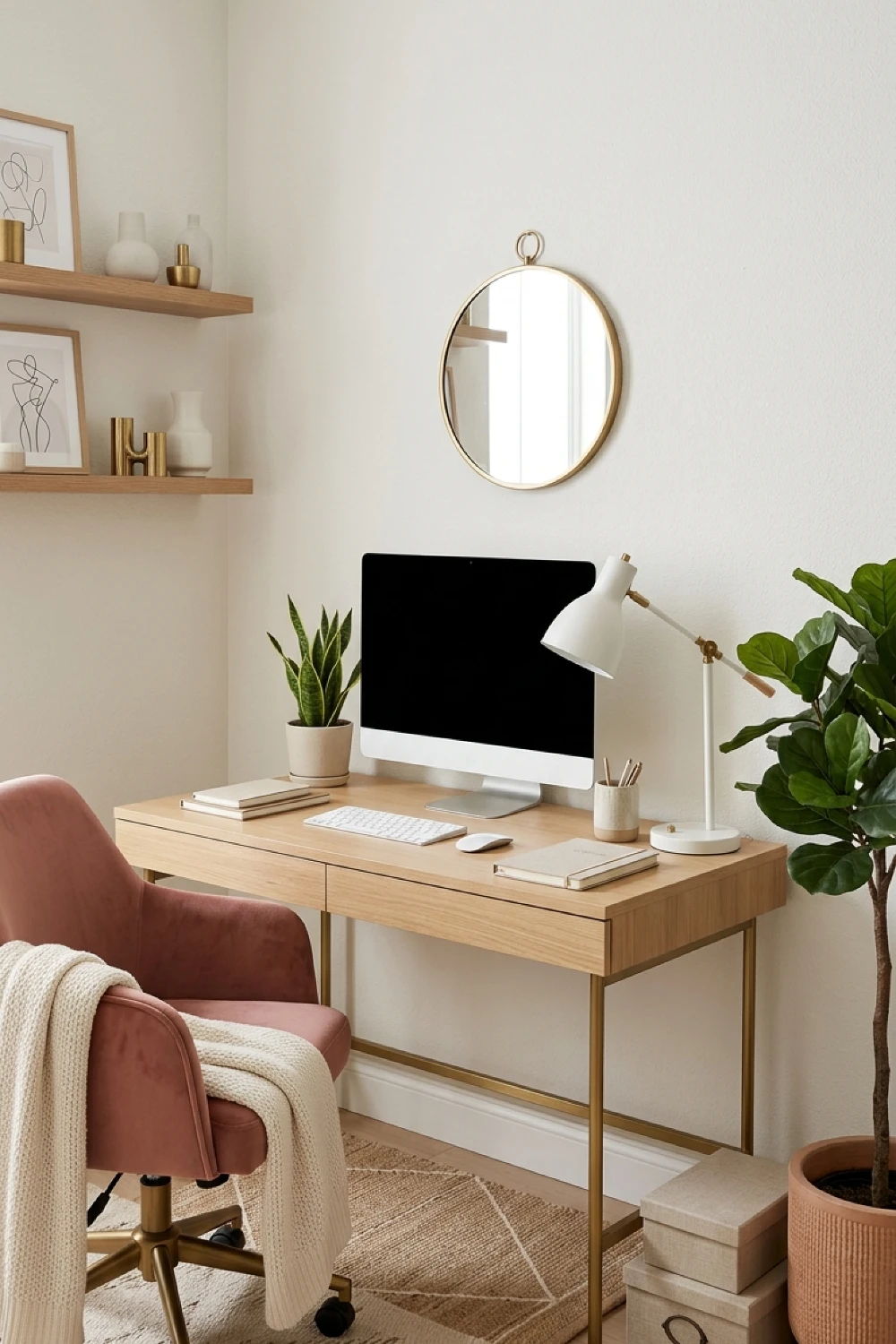 home-office-ideas-for-women-mid-century-modern-vibes.webp
