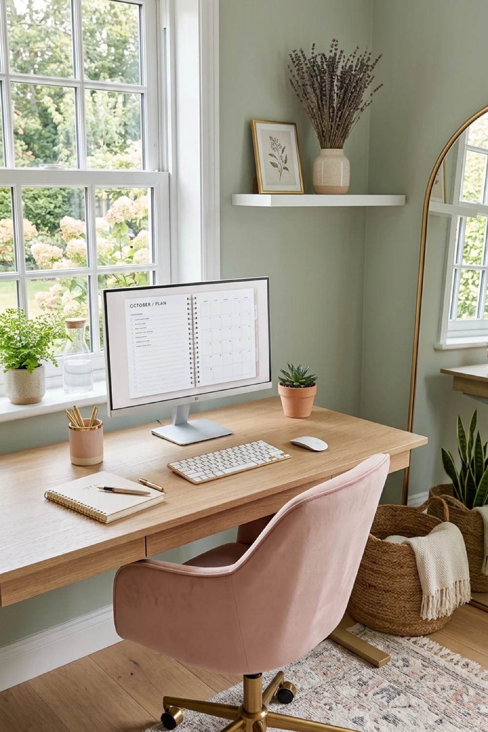 home-office-ideas-for-women-natural-sage-green-palettes.webp