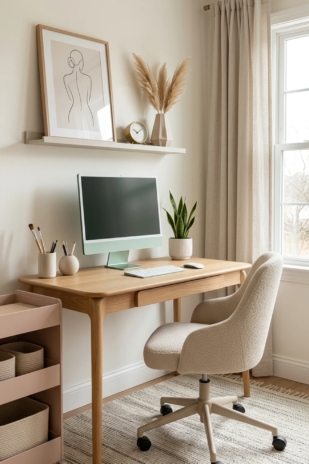 home-office-ideas-for-women-mobile-rolling-carts-in-home-office-ideas-for-women.webp