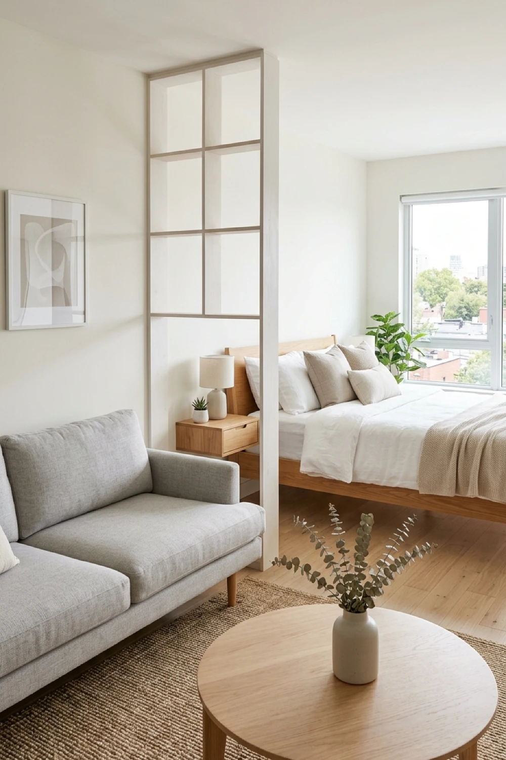combo-bedroom-living-room-apartment-architectural-screen-accents.webp
