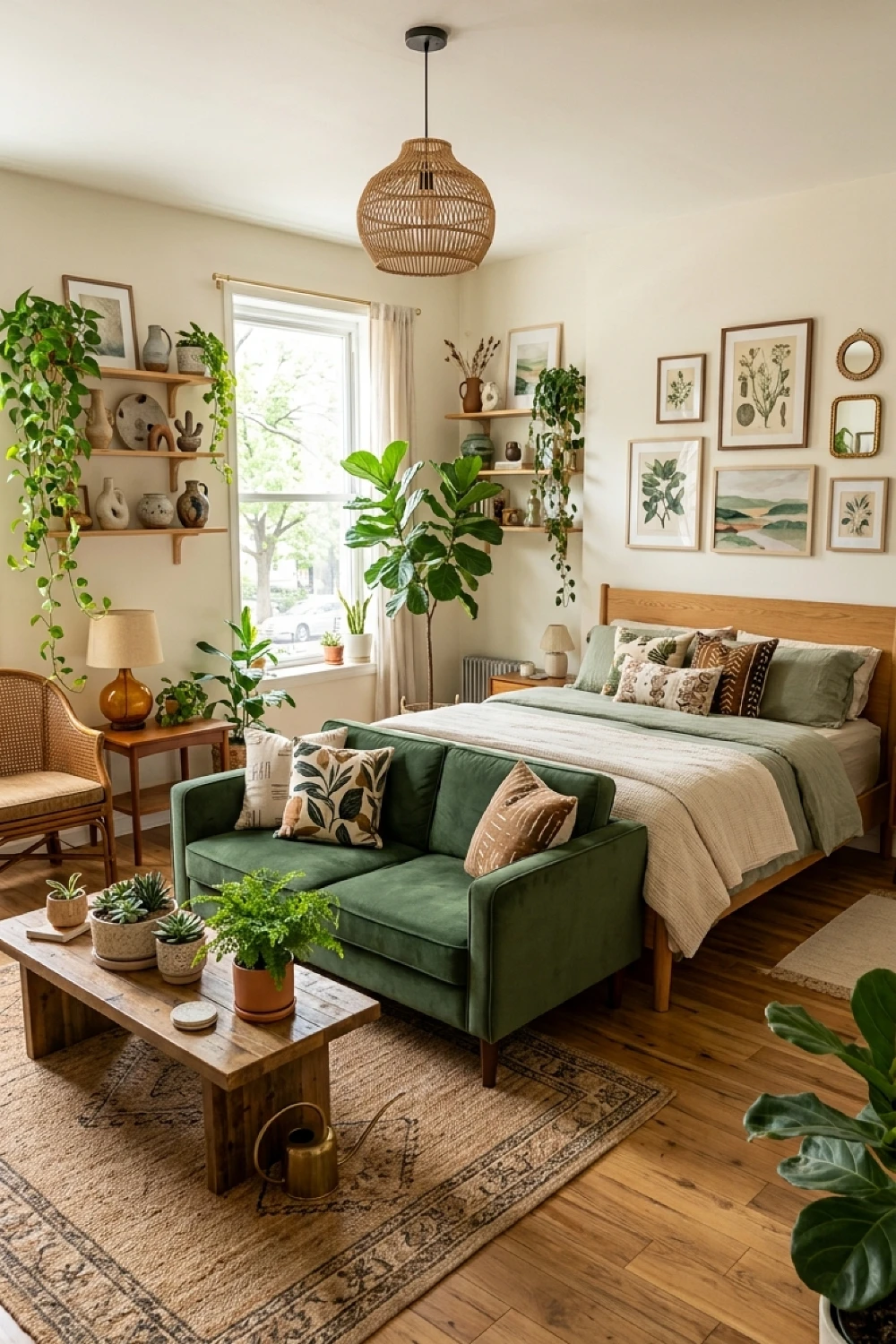 combo-bedroom-living-room-apartment-the-power-of-indoor-jungles.webp