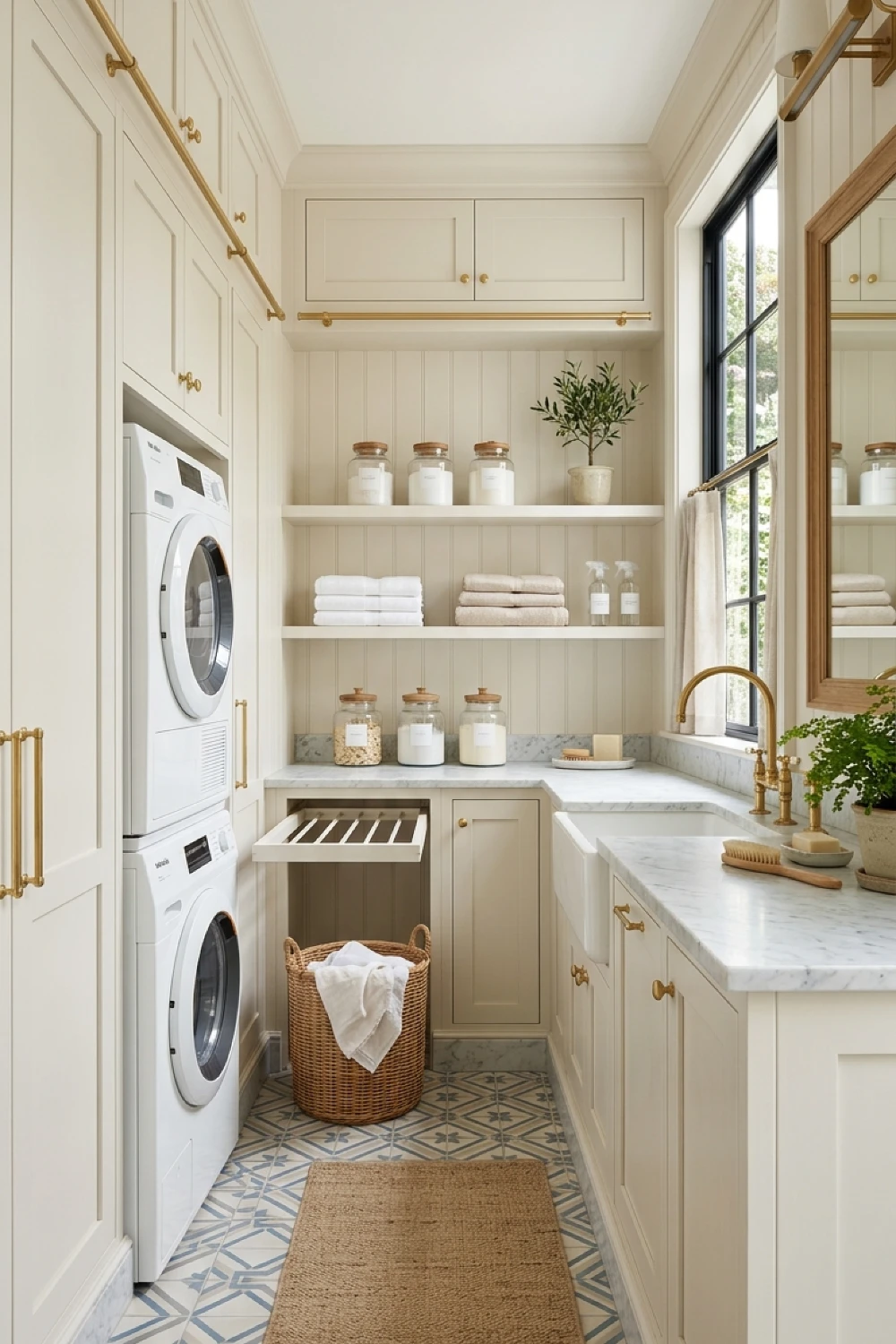 22-elegant-laundry-room-ideas-to-transform-your-daily-routine-narrow-galley-elegant-laundry-room-ideas.webp