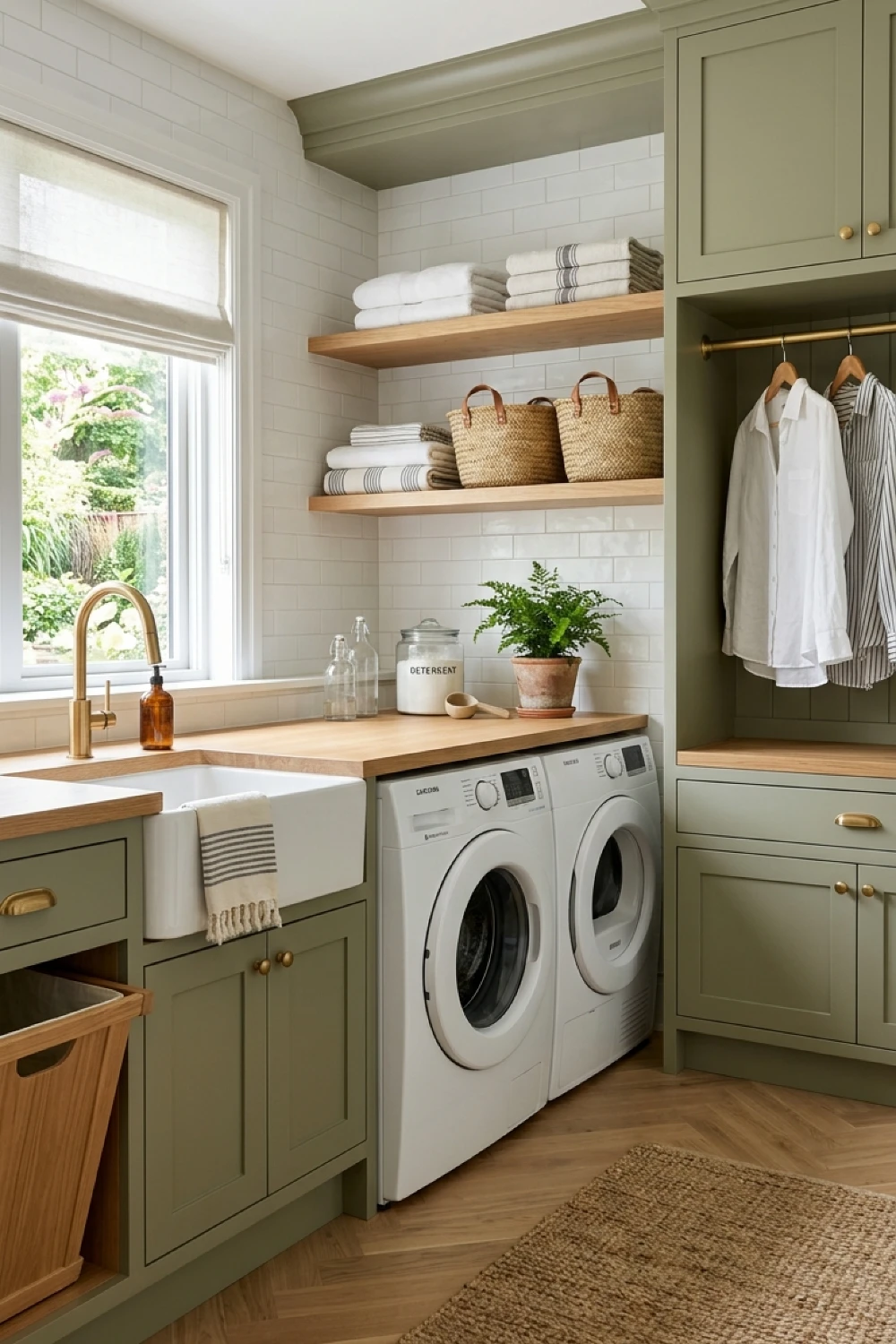22-elegant-laundry-room-ideas-to-transform-your-daily-routine-sage-green-elegant-laundry-room-ideas.webp