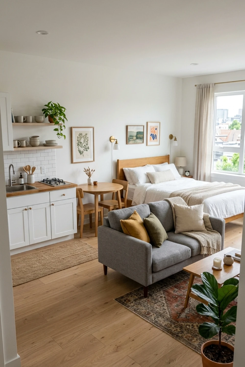 22-inspiring-one-room-apartment-ideas-to-transform-your-studio-create-a-gallery-wall-focal-point.webp