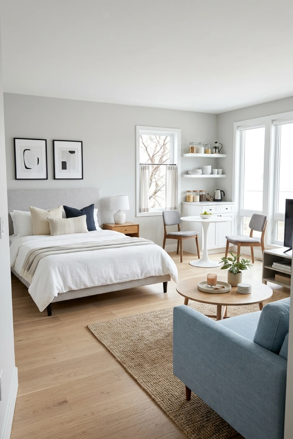 22-inspiring-one-room-apartment-ideas-to-transform-your-studio-soften-the-edge-with-sheer-window-treatments.webp