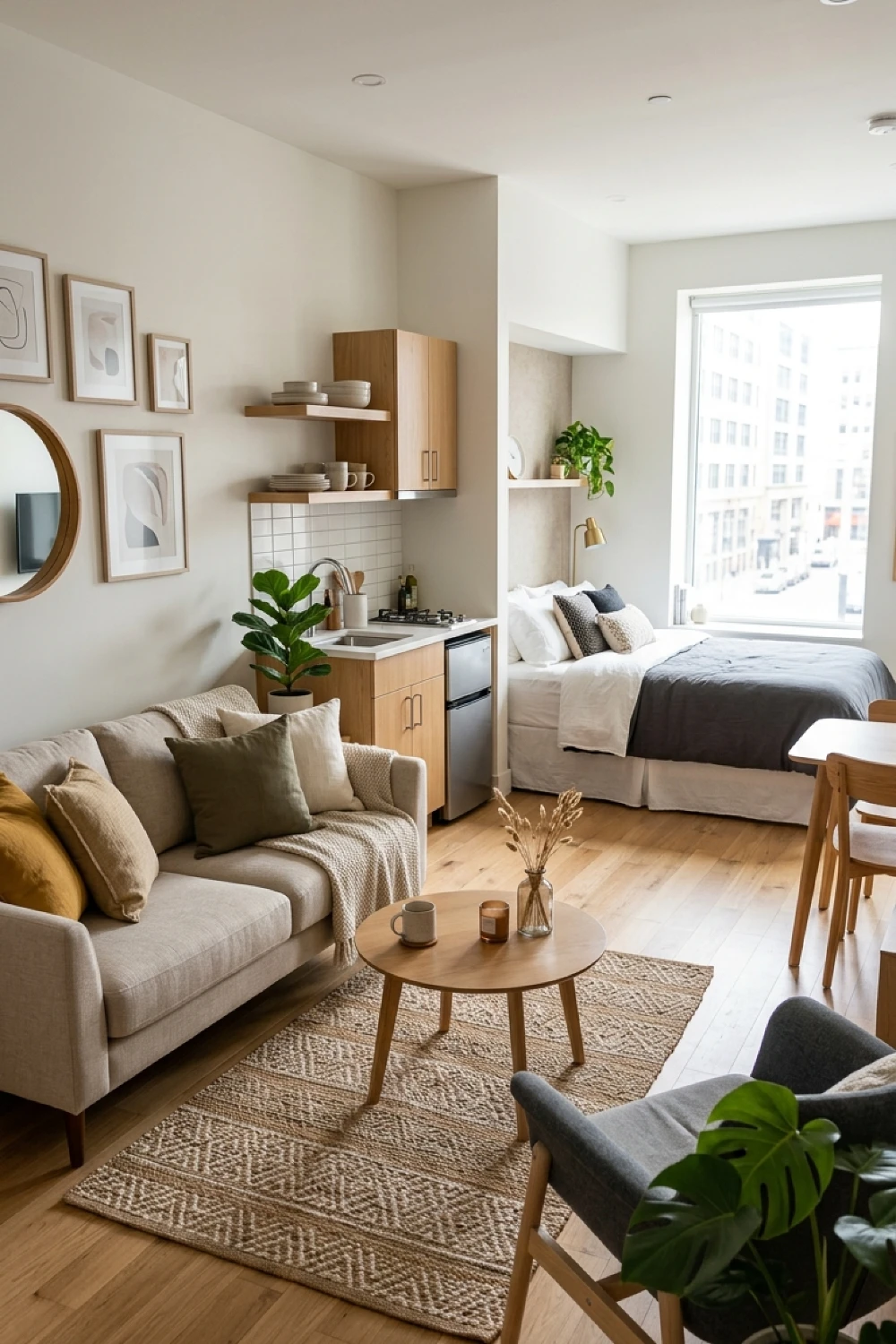 22-inspiring-one-room-apartment-ideas-to-transform-your-studio-implement-open-kitchen-shelving.webp