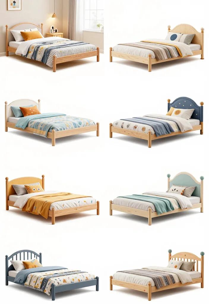 15 Adorable Toddler Floor Beds That'll Make Bedtime a Dream Come True! - Conclusion 1