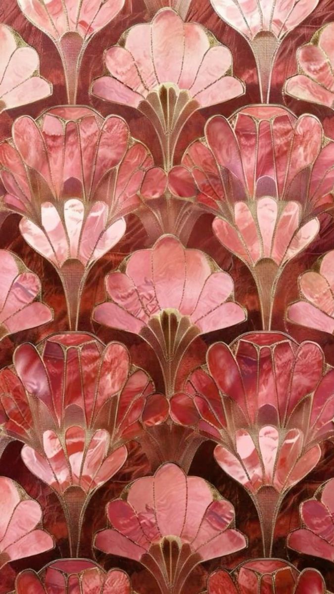 17 Chrome Wall Art Pieces That Will Spark Joy in Your Home (Get Ready to Love #8!) - 3. Chrome Floral Wall Art 1