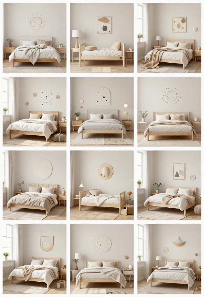 17 Neutral Toddler Bedroom Ideas That'll Make You Say 'I Want That for My Child!' - Conclusion 1