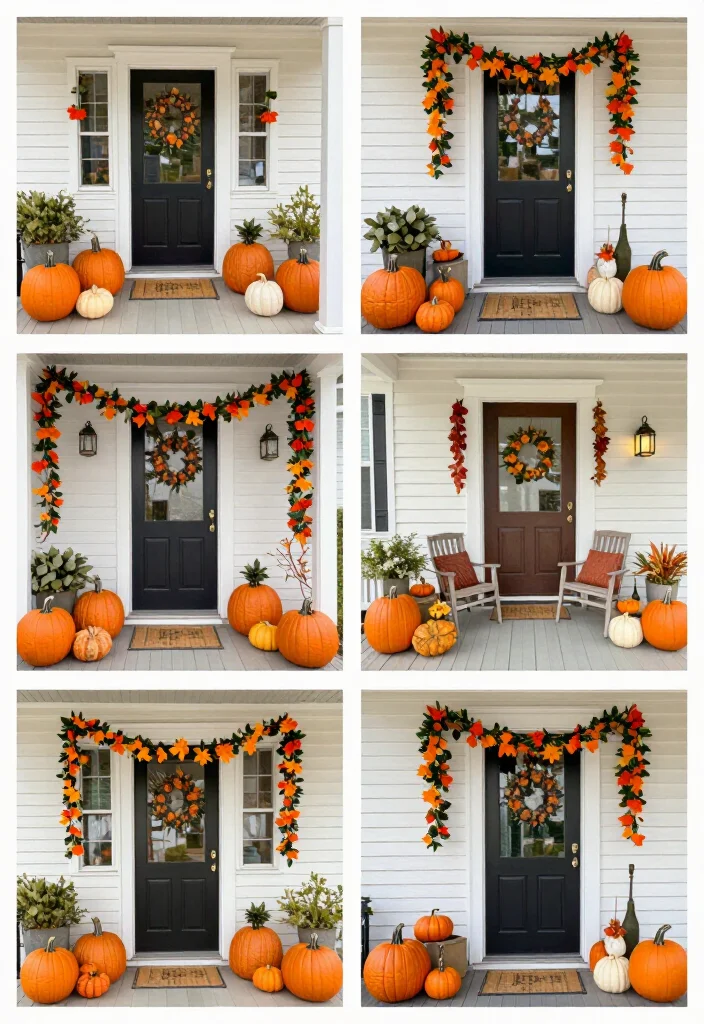 19 DIY Fall Porch Projects You Can Whip Up in a Weekend (You'll Love #9!) - Conclusion 1